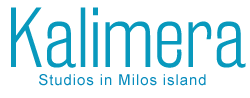 Kalimera Studios - Milos